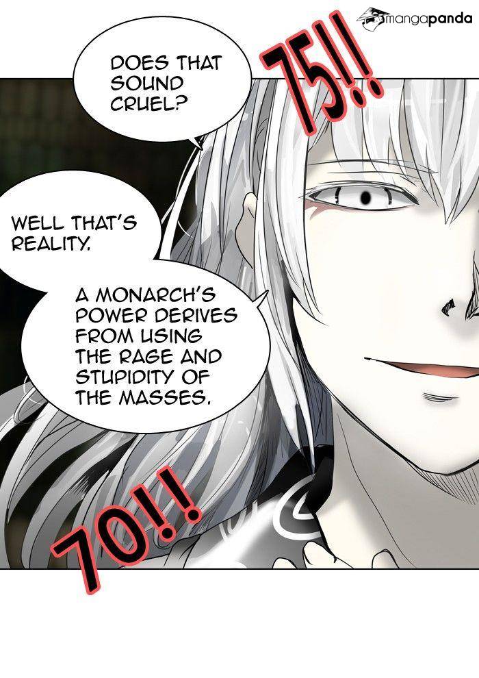 Tower of God Chapter 269 image 64
